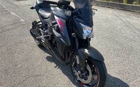 SUZUKI GSX-S1000 2017 GT79B