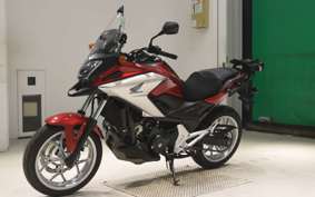 HONDA NC750X 2017 RC90
