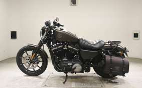 HARLEY XL883N 2021