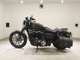 Фото Harley XL883N 2021 с японского аукциона