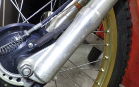 HONDA TLR200 2024 MD09