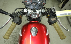 HONDA JADE 2021 MC23