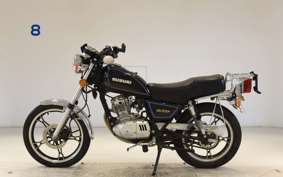 SUZUKI GN125 H 2025