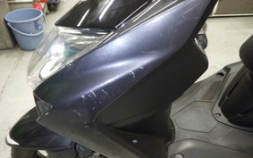 YAMAHA CYGNUS 125 XSR 3 1998 SED8J