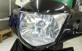 YAMAHA JOG125 2015 SEJ5J