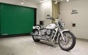 YAMAHA DRAGSTAR 400 2003 VH01J