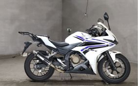 HONDA CBR400R 2018 NC47
