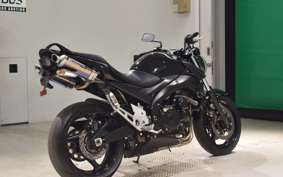 SUZUKI GSR400 A 2011 GK7EA