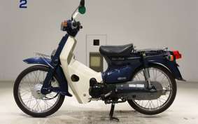 HONDA C50 SUPER CUB E AA01