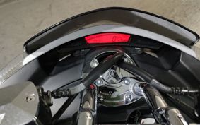 YAMAHA MAXAM 250 SG17J