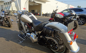 HARLEY FLSTN1340-1450 2009 JD5
