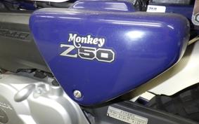 HONDA MONKEY 2018 AB27