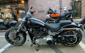 HARLEY FXBR 2026 YE9
