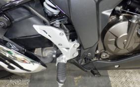 SUZUKI GIXXER 250 SF 2006 ED22B