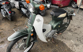 HONDA SUPER CUB50 C50