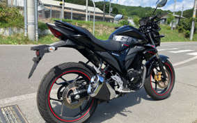SUZUKI JIKUSA-150 NG4BG