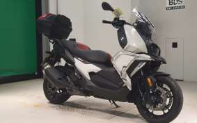 BMW C400X 2021