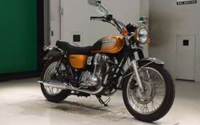 KAWASAKI W800 2011 EJ800A