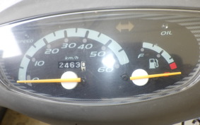 HONDA TACT GEN 3 AF51