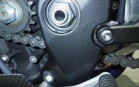 YAMAHA YZF-R1 M 2025 RN65J