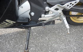 YAMAHA YZF-R125