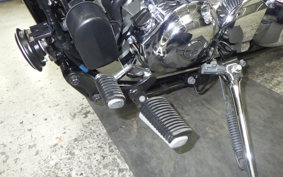 YAMAHA DRAGSTAR 400 2010 VH02J