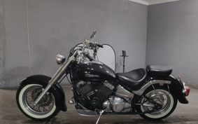 YAMAHA DRAGSTAR400 CLASSIC VH01J