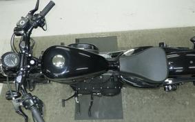 HARLEY XL1200X 2011