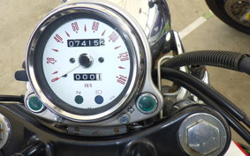 KAWASAKI ESTRELLA RS BJ250A