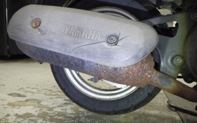 YAMAHA VINO 50 SA10J