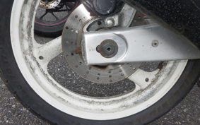 YAMAHA FZR250 Gen.2 R 3LN
