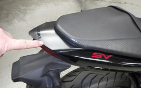 SUZUKI SV650 A 2023 VP55E