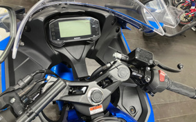 SUZUKI GSX-R125 ABS DL33B