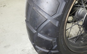 YAMAHA TW200 Gen.2 2006 DG07J