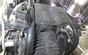 YAMAHA DRAGSTAR 250 2005 VG05J