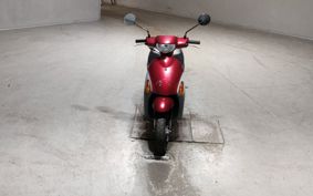 SUZUKI LET`S4 CA45A