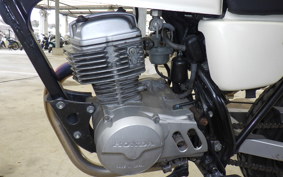 HONDA APE 50 AC16