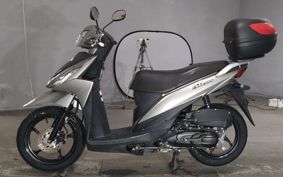SUZUKI ADDRESS V110 CE47A