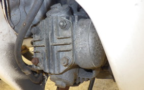 HONDA CHALY 50 CF50
