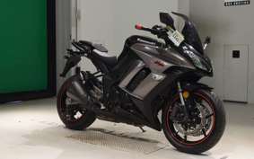 KAWASAKI NINJA 1000 2018