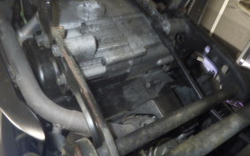 YAMAHA AXIS 125 TREET SE53J