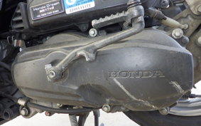 HONDA TACT-4ﾍﾞｰｼｯｸ AF79