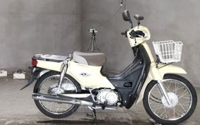 HONDA SUPER CUB50 AA04
