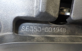 YAMAHA JOG 125 SEJ5J