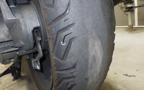 HONDA PCX125 2025 JF81