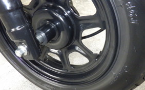 YAMAHA JOG DX-3 AY01