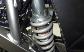 KAWASAKI KLX125D TRACKER LX125D