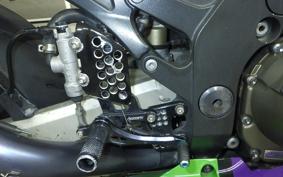 KAWASAKI ZX 1200 NINJA R 2001 ZXT20A