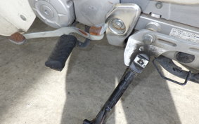 HONDA C50 SUPER CUB AA07
