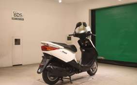 YAMAHA AXIS 125 TREET 2008 SE53J